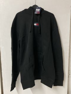 TOMMY HILFIGER HOODIE XXXXL