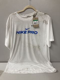 NIKE T SHIRT XL