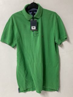 TOMMY HILFIGER T SHIRT XXL