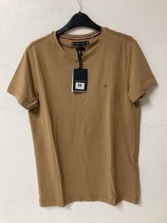 TOMMY HILFIGER T SHIRT S