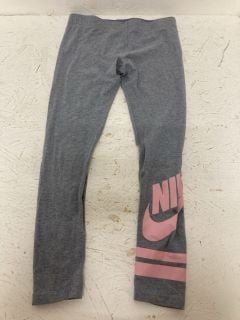 NIKE KIDS BOTTOMS SIZE:S