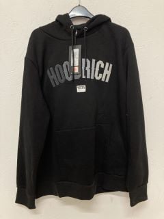 HOODRICH KRAZE HOODIE SIZE:L