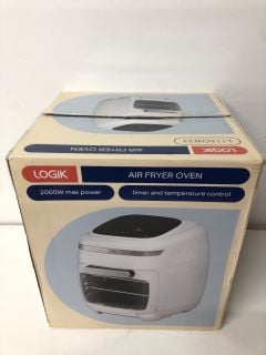 LOGIK AIR FRYER