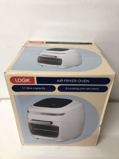 LOGIK AIR FRYER