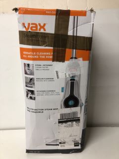 VAX STEAM FRESH COMBI CLASSIC