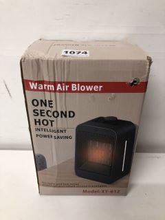 UNBRANDED WARM AIR BLOWER