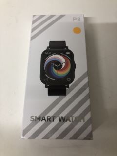 UNBRANDED SMART WATCH