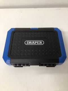 DRAPER SOCKET SET