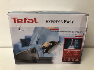 TEFAL EXPRESS EASY IRON