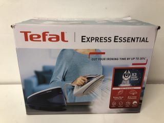 TEFAL EXPRESS ESSENTIAL IRON