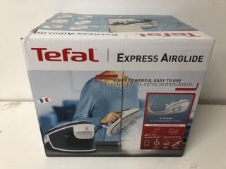 TEFAL EXPRESS AIRGLIDE IRON