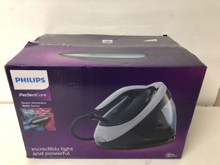 PHILIPS PERFECTCARE IRON