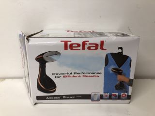 TEFAL ACCESS STEAMER