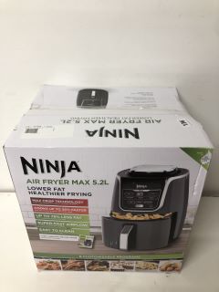 NINJA AIR FRYER 5.2L