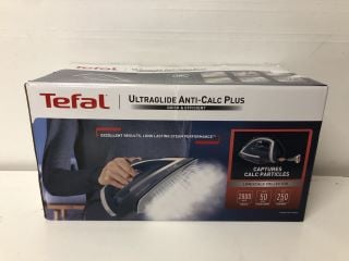 TEFAL ULTRAGLIDE ANTI-CALC PLUS IRON