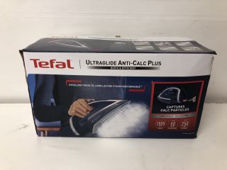 TEFAL ULTRAGLIDE ANTI-CALC PLUS IRON