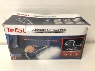 TEFAL ULTRAGLIDE ANTI-CALC PLUS IRON