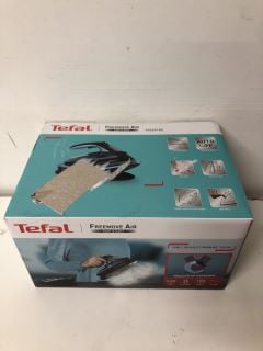 TEFAL FREEMOVE AIR IRON