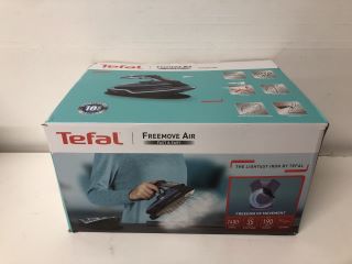 TEFAL FREEMOVE AIR IRON