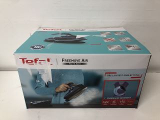 TEFAL FREEMOVE AIR IRON