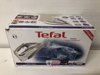 TEFAL ULTIMATE IRON