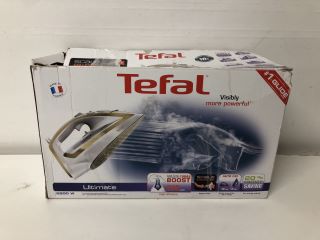 TEFAL ULTIMATE IRON