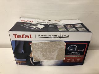 TEFAL ULTRAGLIDE ANTI-CALC PLUS IRON