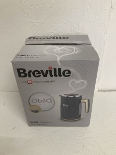 BREVILLE KETTLE OBLIQ COLLECTION