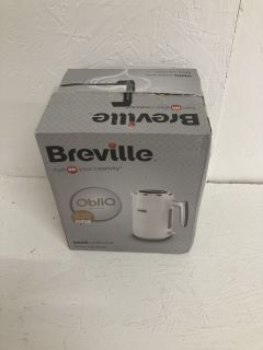 BREVILLE KETTLE OBLIQ COLLECTION