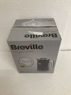 BREVILLE KETTLE OBLIQ COLLECTION