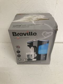 BREVILLE HOT CUP KETTLE