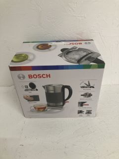 BOSCH KETTLE