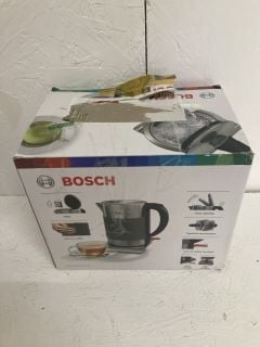 BOSCH KETTLE