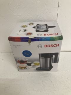 BOSCH KETTLE