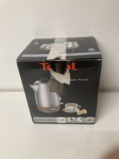 TEFAL KETTLE