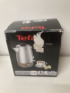 TEFAL KETTLE