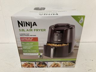 NINJA AIR FRYER