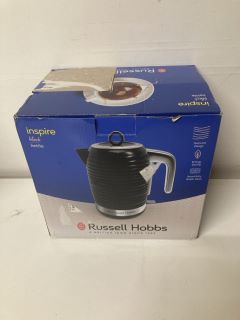 RUSSELL HOBBS KETTLE