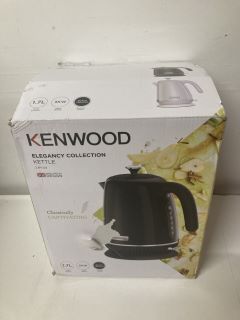 KENWOOD KETTLE