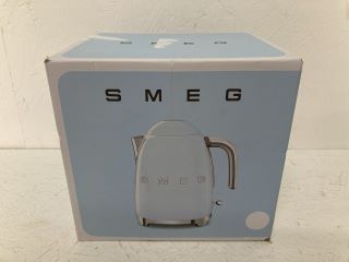 SMEG KETTLE