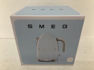 SMEG KETTLE