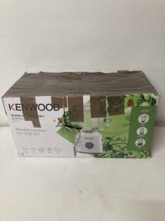 KENWOOD 3 IN 1 BLENDER