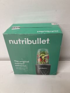 NUTRIBULLET BLENDER