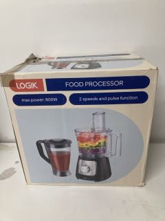 LOGIK FOOD PROCESSOR