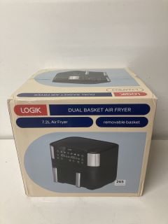 LOGIK AIR FRYER