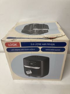 LOGIK AIR FRYER