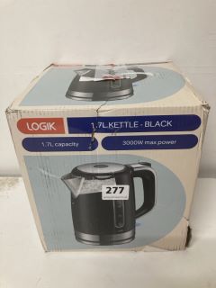 LOGIK KETTLE