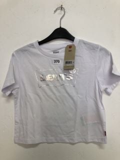 LEVIS T-SHIRT SIZE 10 A