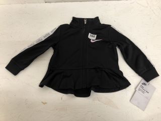 NIKE GIRLS JACKET SIZE 12MONTHS