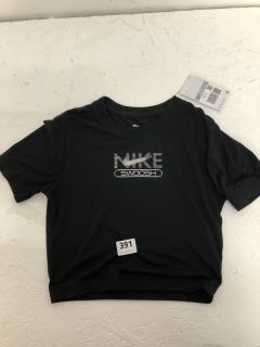 WOMENS XS NIKE T-SHIRT